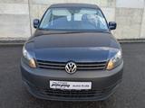 Volkswagen Caddy 4Motion 2.0TD 140PS DSG Automatik AHK - Volkswagen Caddy: Motion