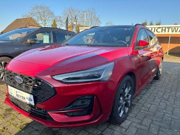 Ford Focus Turnier ST-Line 1.0 Aut. PanoAHK