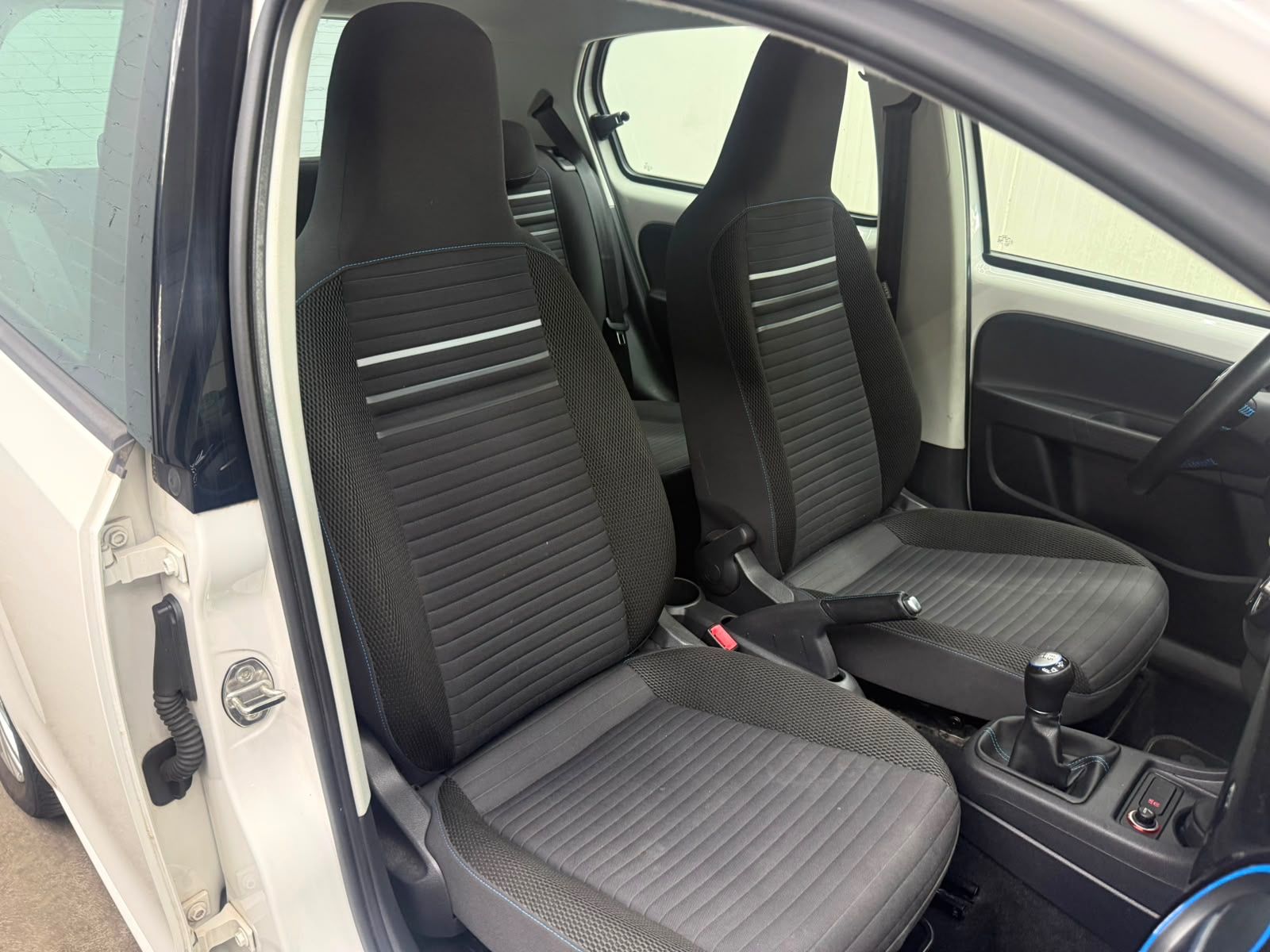 Vw up! cup up! | Klima | Navi | 5-Türer – Bild 20