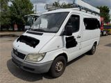 Mercedes-Benz Sprinter 208 CDI