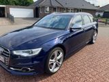 Audi S6 4.0 TFSI quattro S tronic Avant - - Audi S6 aus 2013