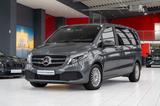 Mercedes-Benz V 300d*SPORT-PAKET*LEDER*COMAND*LED*360°KAM*DAB* - Mercedes-Benz V-Klasse Gebrauchtwagen in Bonn