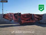 Terex Finlay 883 T - Terex Mobilbagger