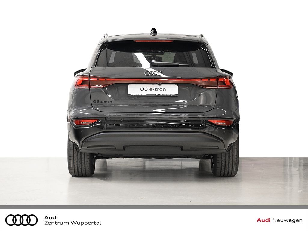 Audi Q6 e-tron - Bild 4