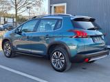 Peugeot 2008 Allure.Panorama.T-Leder.Kamera.SZH - Peugeot 2008 Gebrauchtwagen in Berlin