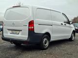 Mercedes-Benz Vito Kasten 109/110/111/114 CDI WORKER FWD lang - Mercedes-Benz: W111