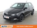 Skoda Fabia 1.0 TSI Ambition Aut.*TEMPO*PDC*SHZ*KLIMA* - Skoda Fabia: 1.0