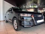 Audi Q7 3.0 TDI 272 CV quattro tiptronic Sport P - Audi Q7: Sport