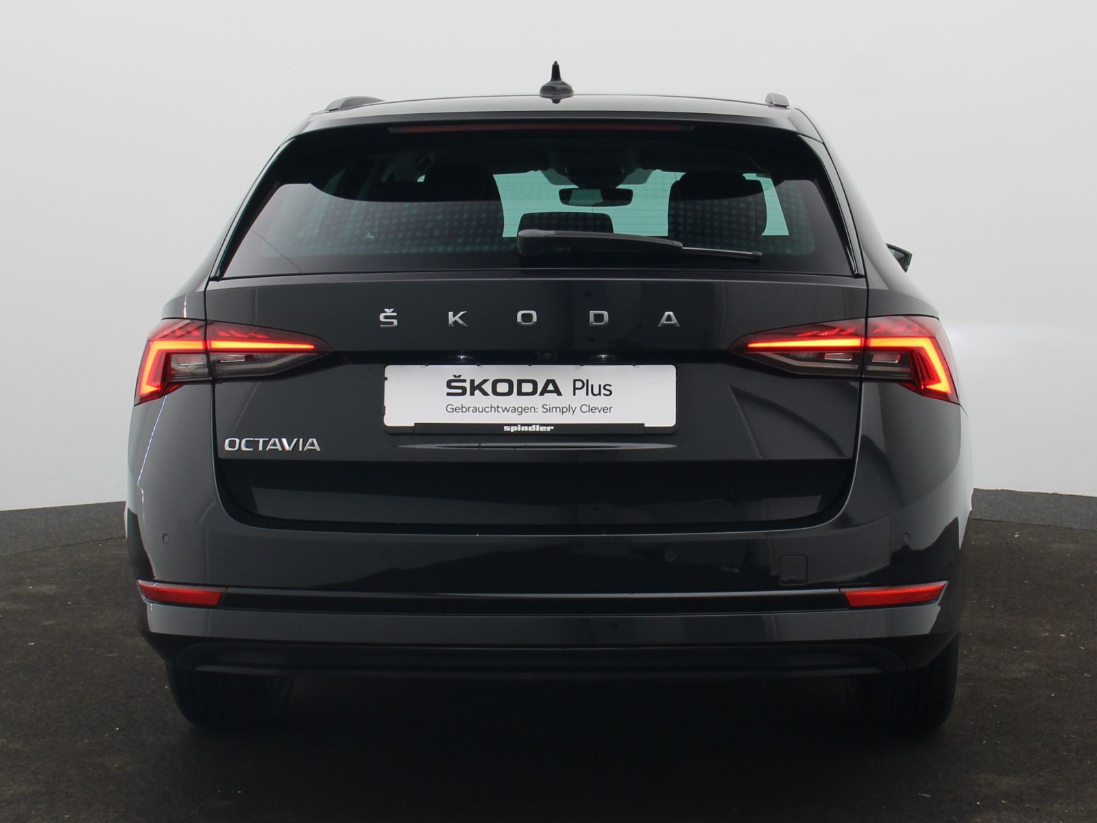Skoda Octavia - Bild 7