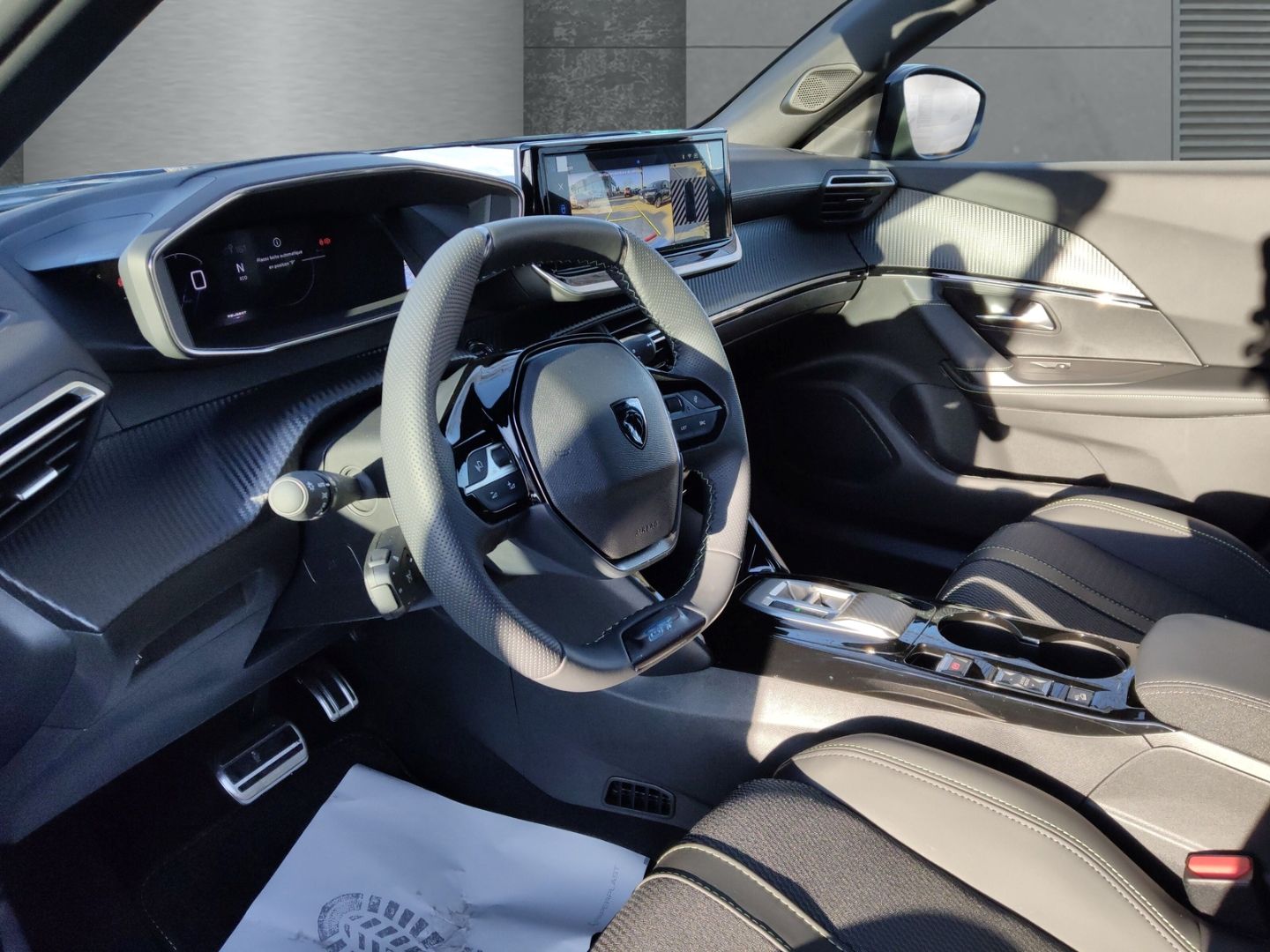 Peugeot 2008 - Bild 7