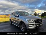 Mercedes-Benz ML 350 CDI BlueTec*ALCANTARA*PANO* - Mercedes-Benz ML 350 in Kassel