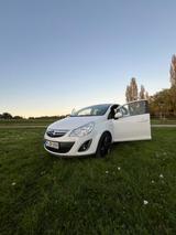 Opel Corsa 1.4 Color Edition Color Edition  - Opel Corsa aus 2011: Color Edition