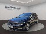 Volkswagen Passat Variant Business 2.0 TDI DSG Navi AHK LED - Volkswagen Passat aus 2024
