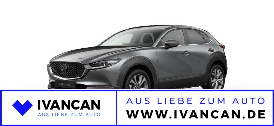 CX-30 2.0 X 186PS Exclusive-Line