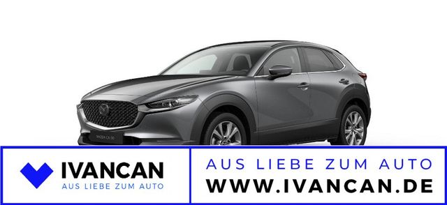 Mazda CX-30 2.0 X 186PS Exclusive-Line