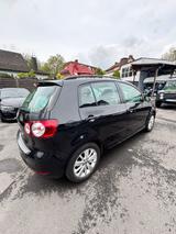 Volkswagen Golf Plus VI Team # Automatik - Gebrauchtwagen mit Automatik bis 6.000 Euro