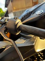 Yamaha Yzf r125 - YAMAHA YZ 125