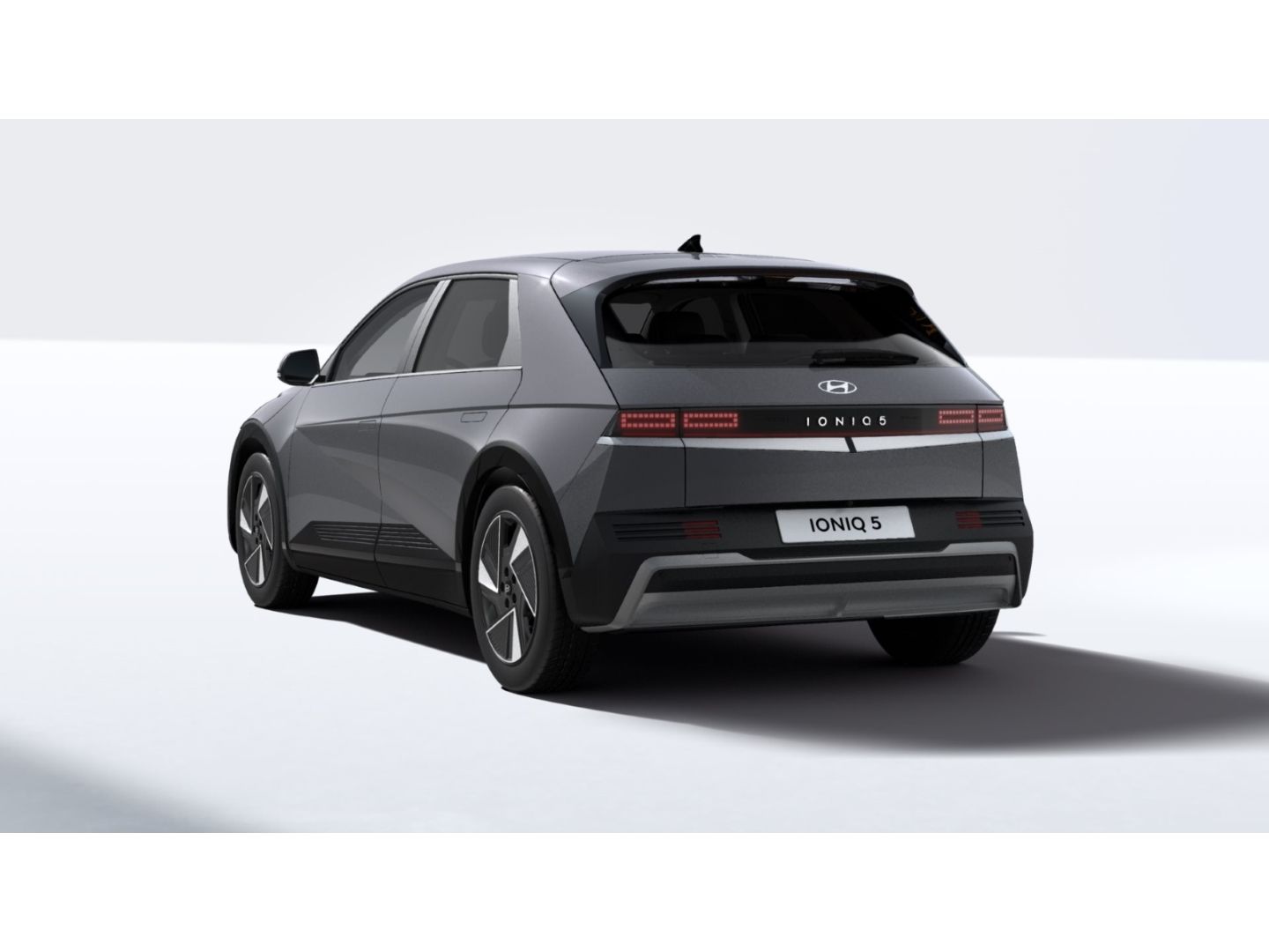 Hyundai IONIQ 5 – Bild 2