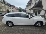 Mazda 6 2.2 SKYACTIV-D 150 Excl.-L. AWD Exclusive-Line - Mazda 6 in Saarbrücken