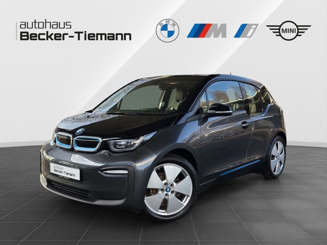 BMW i3 120Ah | Wärmepumpe | DAB | Navi | DAB etc.