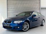 BMW 335i Coupe*M-Paket*Schalter*H&K*GSD*Xenon* - BMW 335: Coupe, 335i