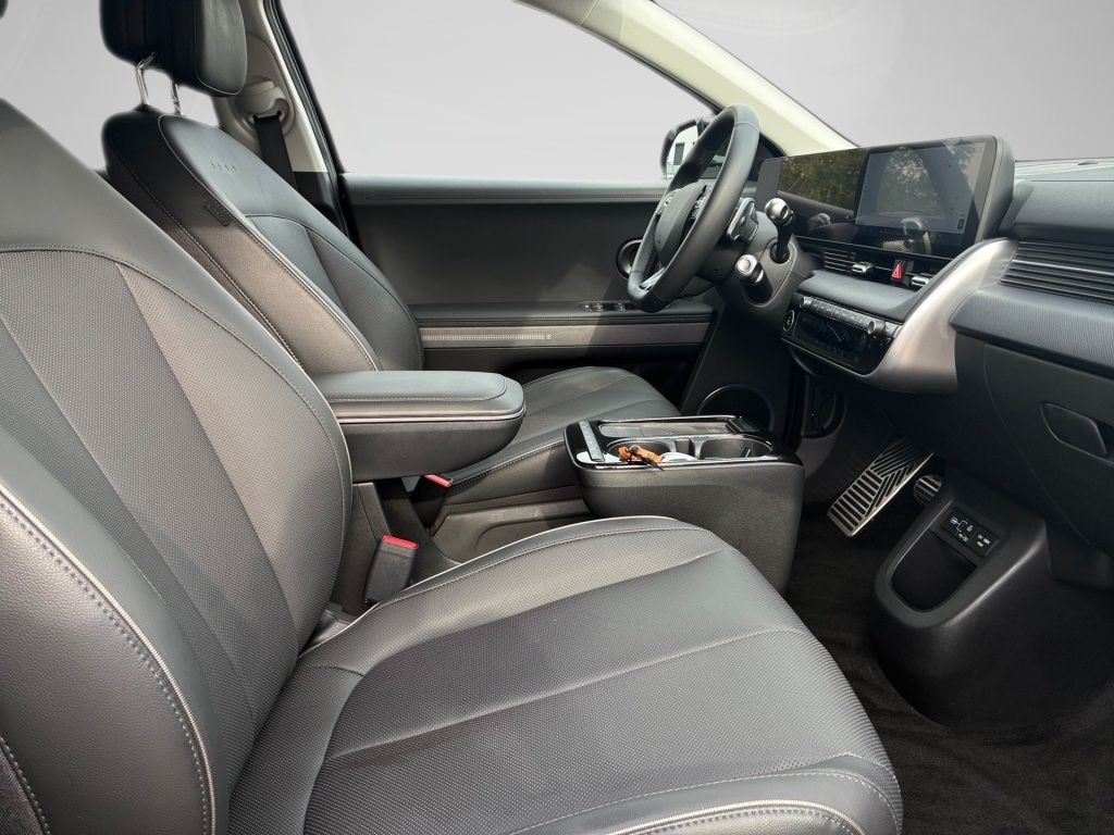 Fahrzeugabbildung Hyundai IONIQ 5 TECHNIQ ELEKTRO SHZ LHZ NAVI KAMERA LED