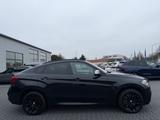 BMW X6*M50*INDIVIDUAL*360°HUD*LED*AHK*DAB*WEBASTO* - BMW X6 M50: M50d