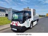 Andere Green G / E-Carry 70kW !!!! - Abrollkipper 6x4