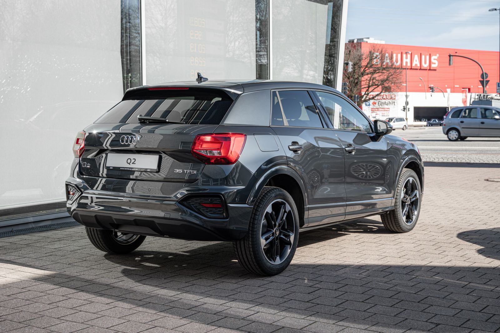Audi Q2 - Bild 5