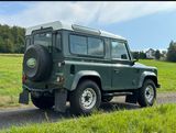 Land Rover Defender  90 - Land Rover Defender von privat