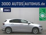 Fiat Tipo 1.0 Life Navi Klima PDC RfK LED - silberne Fiat Tipo