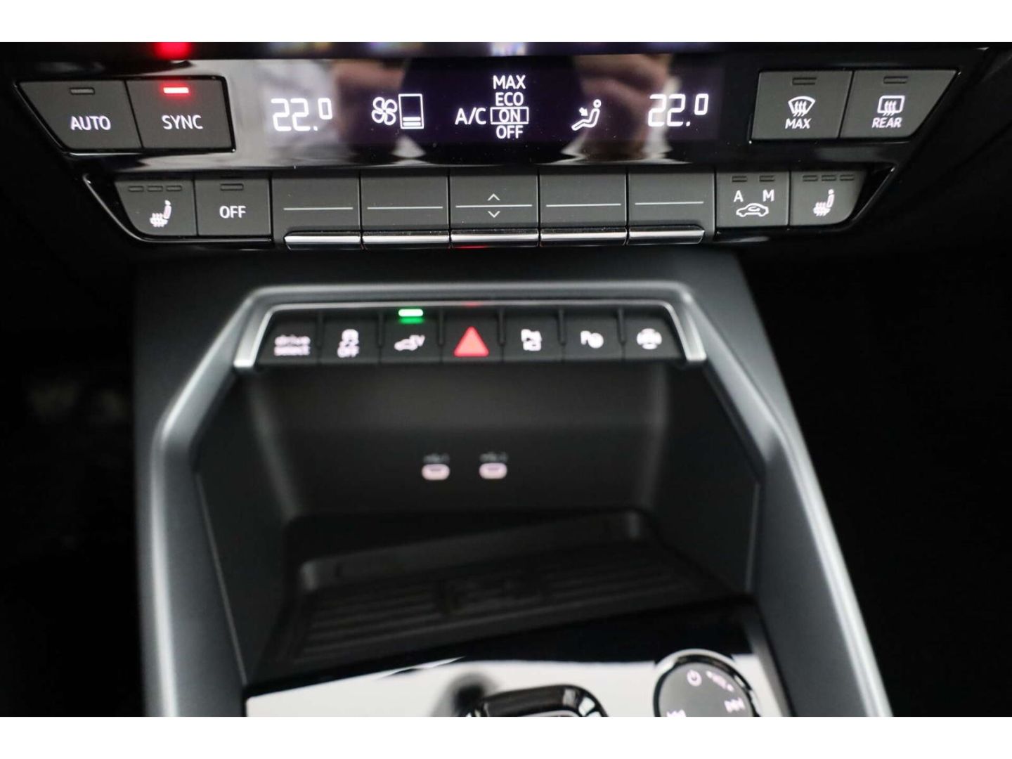 Audi A3 - Bild 18