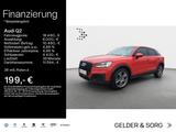 Audi Q2 design 35 TFSI GRA*LED*Bluetooth - Audi Q2: 35