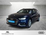 Audi A4 Avant 35 2.0 TFSI advanced AHK Smartphone Int - Audi A4: 3.2