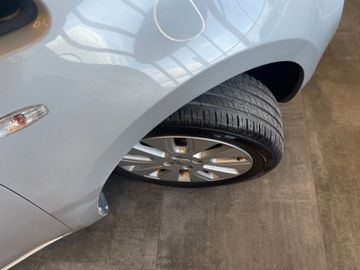 Kia Rio Edition 7 1.4 5-Türer *KLIMA*TÜV082026*