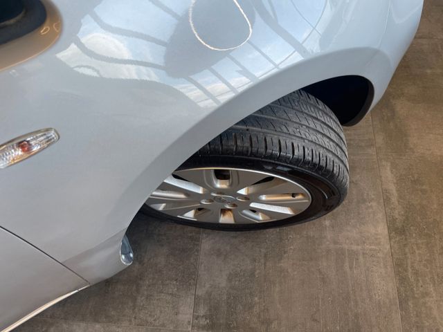 Kia Rio Edition 7 1.4 5-Türer *KLIMA*TÜV082026*