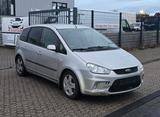 Ford C-Max C-MAX Style/Klimaautomatik/AHK/Tempoat/ - Ford C-MAX Style mit Diesel-Antrieb