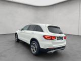 Mercedes-Benz GLC 300 de 4M Offroad AHK Infio High - Mercedes-Benz: Gl