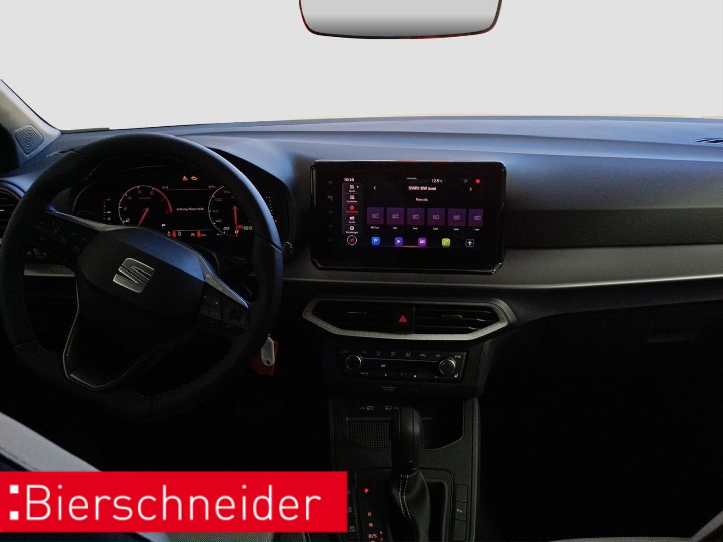 Seat Ibiza - Bild 22