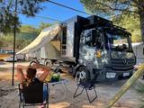 Mercedes-Benz Atego Zepbox - Mercedes-Benz At