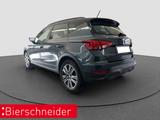 Seat Arona 1.0 TSI DSG Style Edition DAB SHZ PDC MAL - Seat Arona: Style Edition