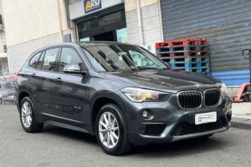 BMW X1 - 3
