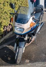 Yamaha FJ 1200 3YA  - Absoluter  Original TOP ZUSTAND - Angebote entsprechen deinen Suchkriterien