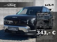 Kia EV2 - Vorschau Bild 1