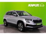 Skoda Karoq 1.5TSI DSG Selection+LED+VIRTUAL+CARPLAY