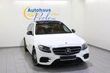 Mercedes-Benz E 400 T 9G 4M AMG-LINE"EINMALIG"ABSOLUT VOLL!!!! - Mercedes-Benz E 400: AMG