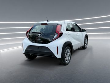 Toyota Aygo (X) - 6