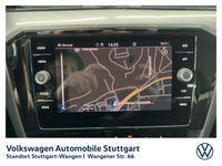 Volkswagen Passat Alltrack - Vorschau Bild 12