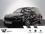 Skoda Kodiaq Selection 2.0 TDI 4x4 KAMERA NAVI AHK LED