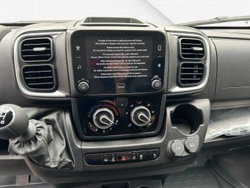 Fotografie 12 des Opel Movano Kasten L2H2 Kamera AHK Allwetter Schwings